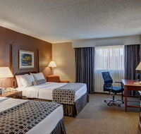 Red Lion Hotel Cromwell - Accommodation Alabama
