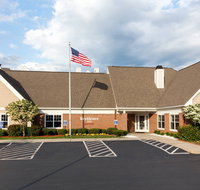 Residence Inn Hartford Rocky Hill - Accommodation Alabama