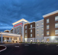 Hampton Inn  Suites Rocky Hill - Accommodation Alabama