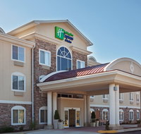 Holiday Inn Express - Accommodation Alabama
