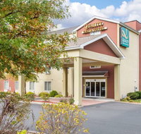 Quality Inn  Suites - Accommodation Alabama