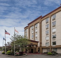Red Roof Inn Hartford - New Britain - Accommodation Alabama