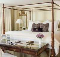 Blackberry Farm - Accommodation Alabama