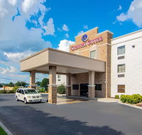 Comfort Suites - Accommodation Alabama