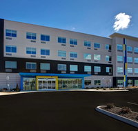 Tru by Hilton Alcoa Knoxville Airport - Accommodation Alabama