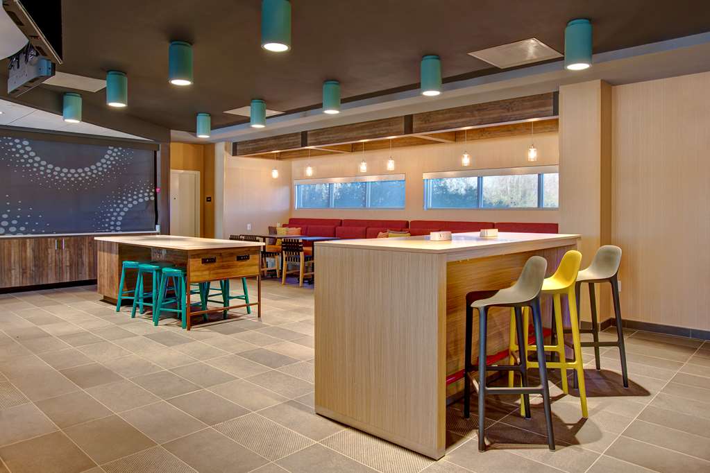 Tru By Hilton Alcoa Knoxville Airport - thumb 5