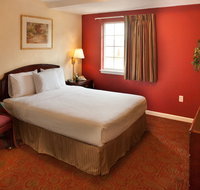 Luxbury Inn  Suites - Accommodation Alabama