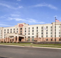 Hampton Inn  Suites - Charles Town - Accommodation Alabama