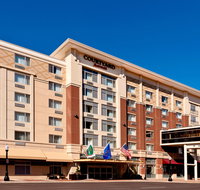 Courtyard Fort Wayne Downtown - Accommodation Alabama