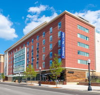 Hampton Inn  Suites Fort Wayne Downtown - Accommodation Alabama