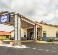 Suburban Studios Fort Wayne - Accommodation Alabama