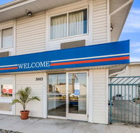 Motel 6 Ft Wayne - Accommodation Alabama