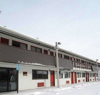 Rodeway Inn Fort Wayne - Accommodation Alabama