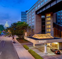 Hyatt Regency Washington on Capitol Hill - Accommodation Alabama