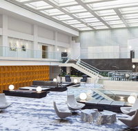 Hilton Washington DC Capitol Hill - Accommodation Alabama