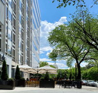 YOTEL Washington DC - Accommodation Alabama