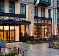 Homewood Suites DC Convention Center - Accommodation Alabama