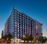 Holiday Inn Express Downtown - Accommodation Alabama