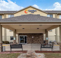 Comfort Inn - Accommodation Alabama