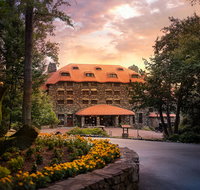 Omni Grove Park Inn - Accommodation Alabama
