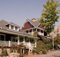 1889 WhiteGate Inn  Cottage - Accommodation Alabama