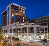 Cambria Hotel Downtown Asheville - Accommodation Alabama