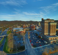 Hotel Indigo Asheville - Accommodation Alabama