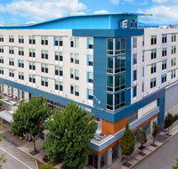 aloft Asheville Downtown - Accommodation Alabama
