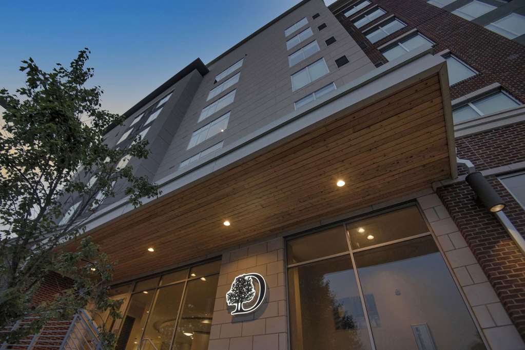 DoubleTree By Hilton Asheville Downtown - thumb 1