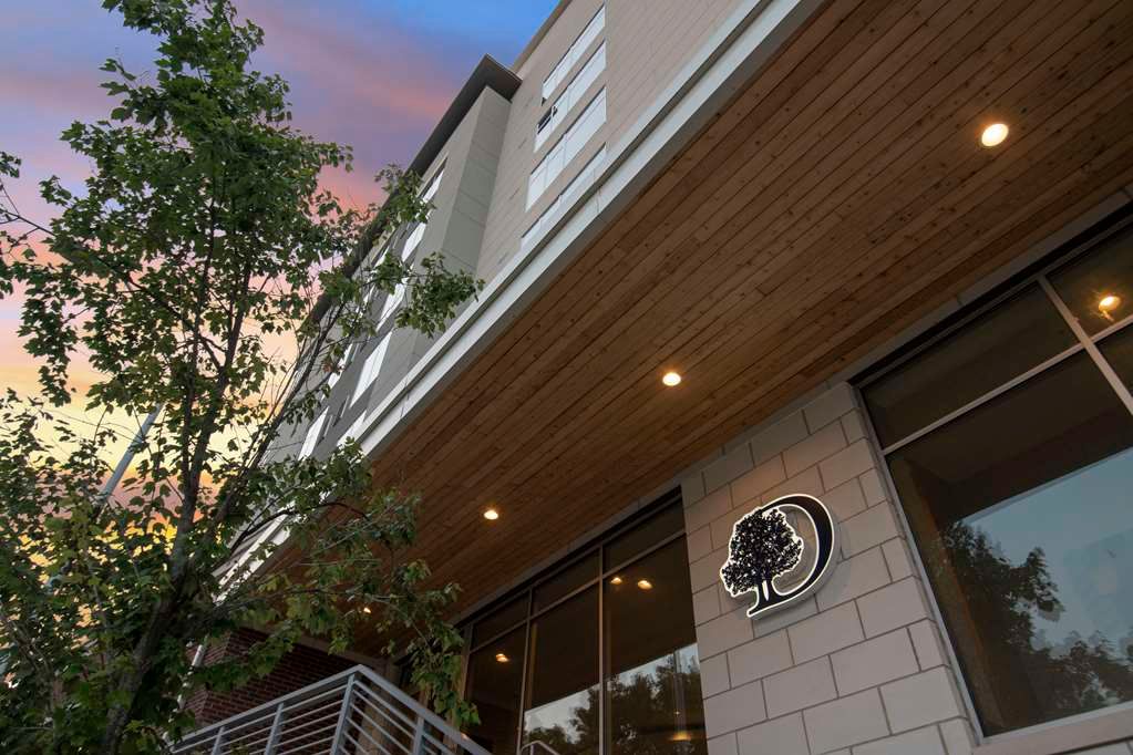 DoubleTree By Hilton Asheville Downtown - thumb 2