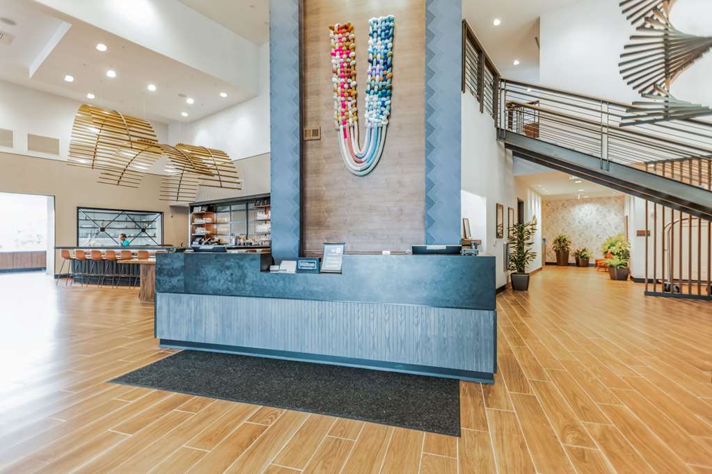 DoubleTree By Hilton Asheville Downtown - thumb 4