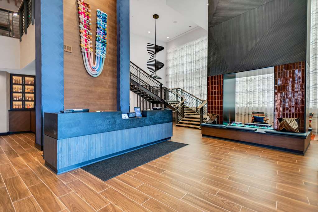 DoubleTree By Hilton Asheville Downtown - thumb 5