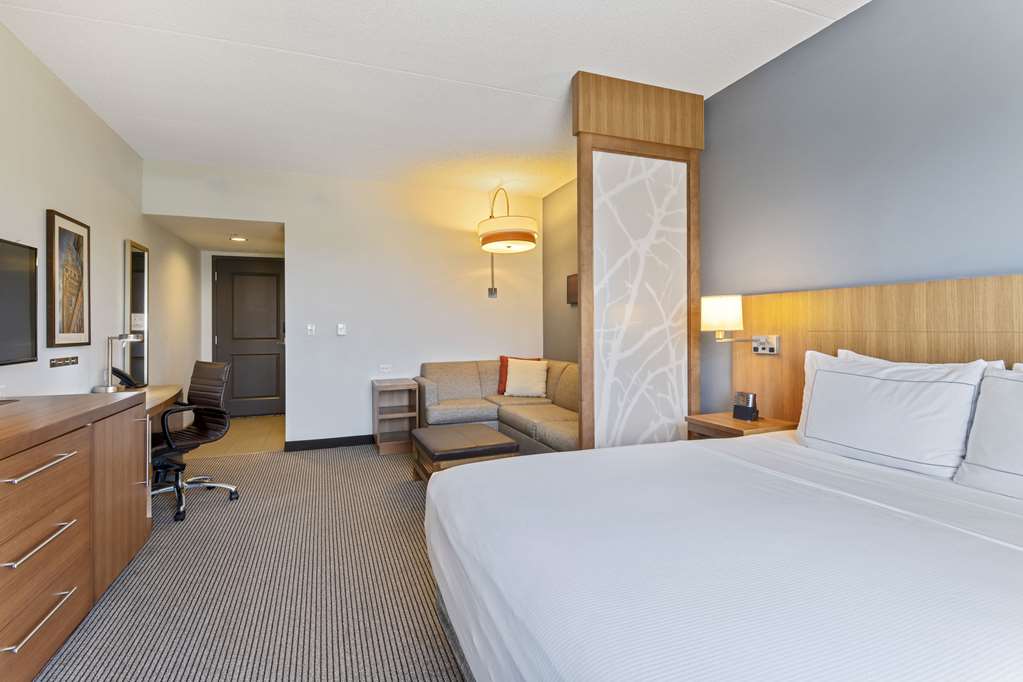 DoubleTree By Hilton Asheville Downtown - thumb 8