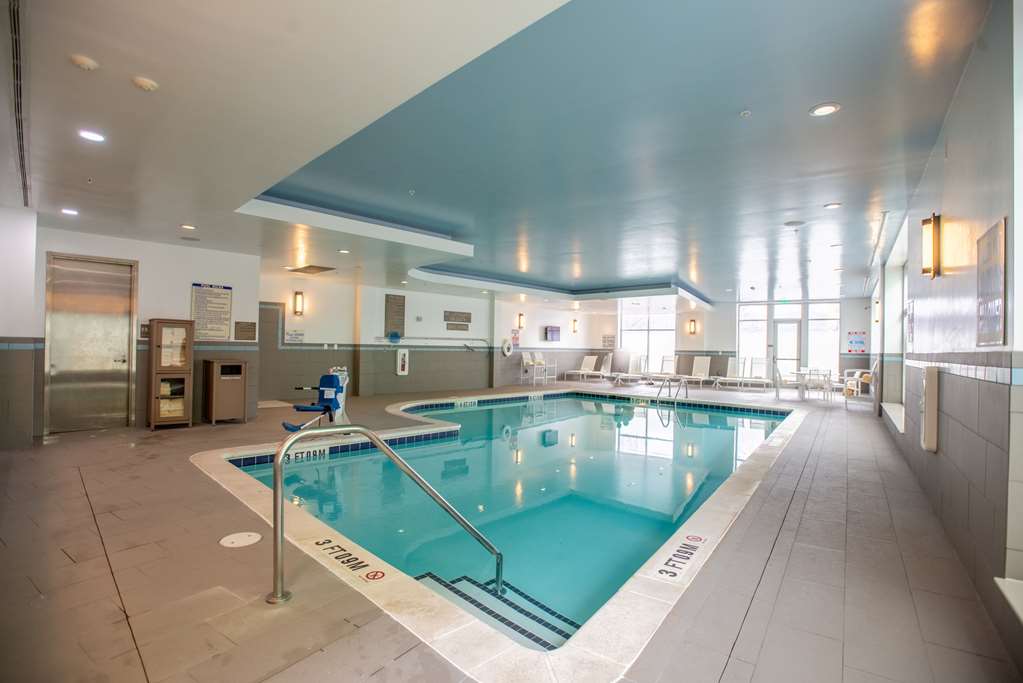 DoubleTree By Hilton Asheville Downtown - thumb 9