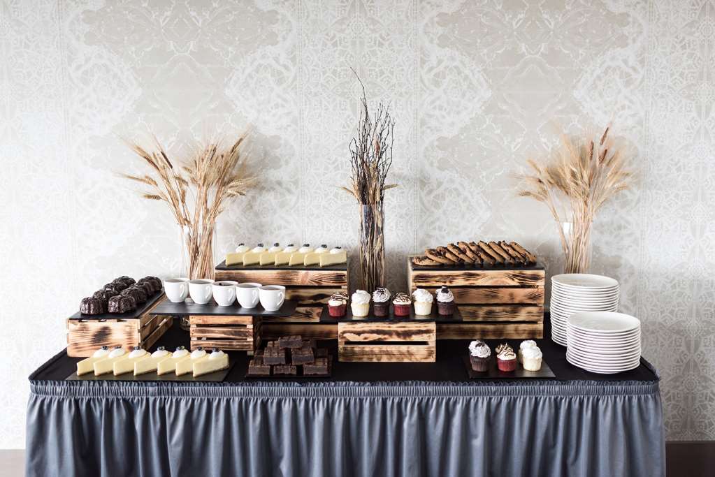 DoubleTree By Hilton Asheville Downtown - thumb 10