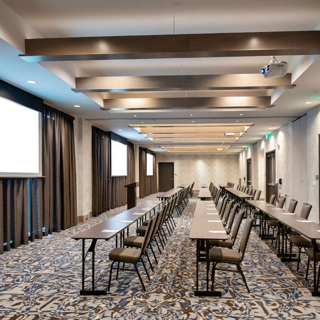 DoubleTree By Hilton Asheville Downtown - thumb 11