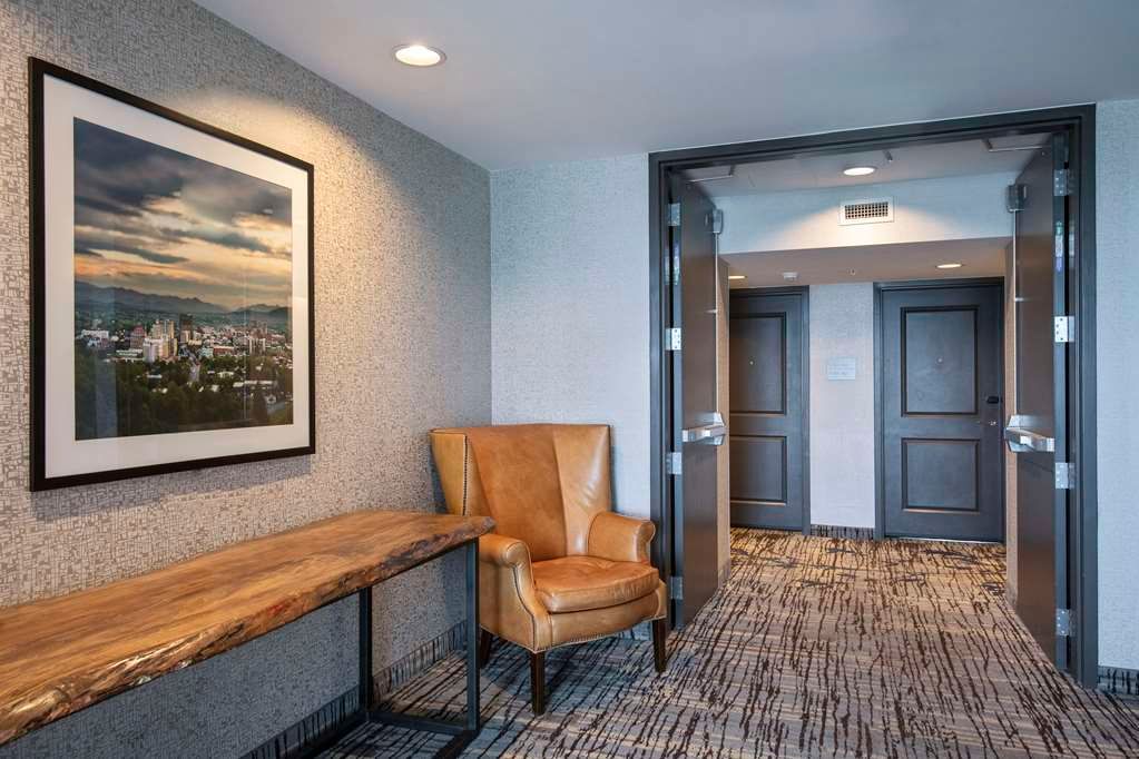 DoubleTree By Hilton Asheville Downtown - thumb 17