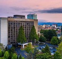 Renaissance Asheville Hotel - Accommodation Alabama