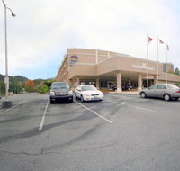 Four Points Asheville Downtown - Accommodation Alabama