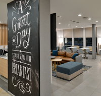 TownePlace Suites Asheville Downtown - Accommodation Alabama