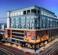 AC Hotel Asheville Downtown - Accommodation Alabama