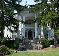 Albemarle Inn - Accommodation Alabama