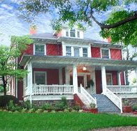 Chestnut Street Inn - Accommodation Alabama