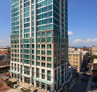 Kimpton Hotel Arras - Accommodation Alabama