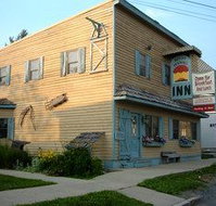 Bright Morning Inn - Accommodation Alabama