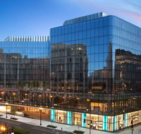 Conrad Washington DC - Accommodation Alabama