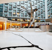 Marriott Marquis Washington DC - Accommodation Alabama