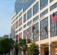 Renaissance Washington DC Hotel - Accommodation Alabama