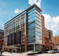 Courtyard Washington Downtown/Conv Cntr - Accommodation Alabama