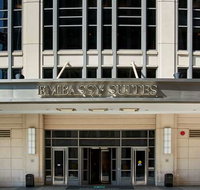 Embassy Suites Washington DC Conv Ctr - Accommodation Alabama